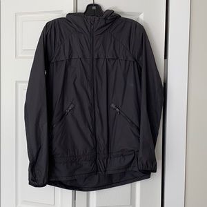 Lululemon rain coat